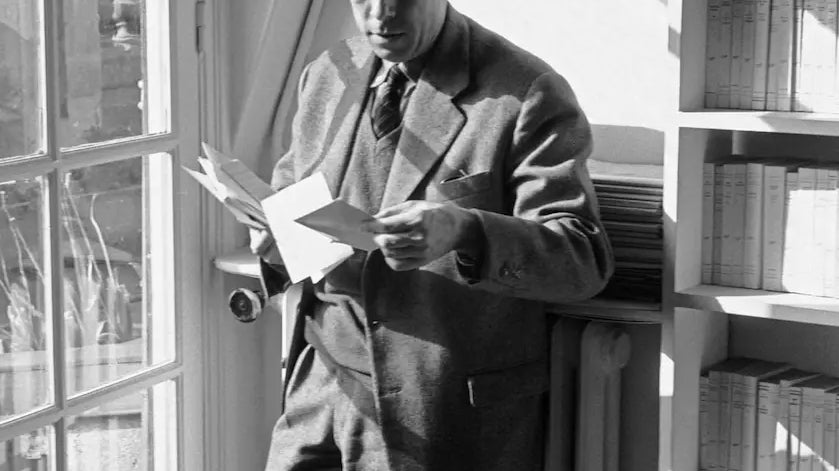Albert Camus
