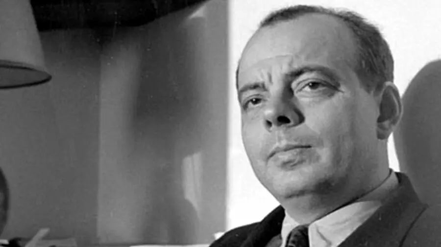 Antoine de Saint-Exupéry