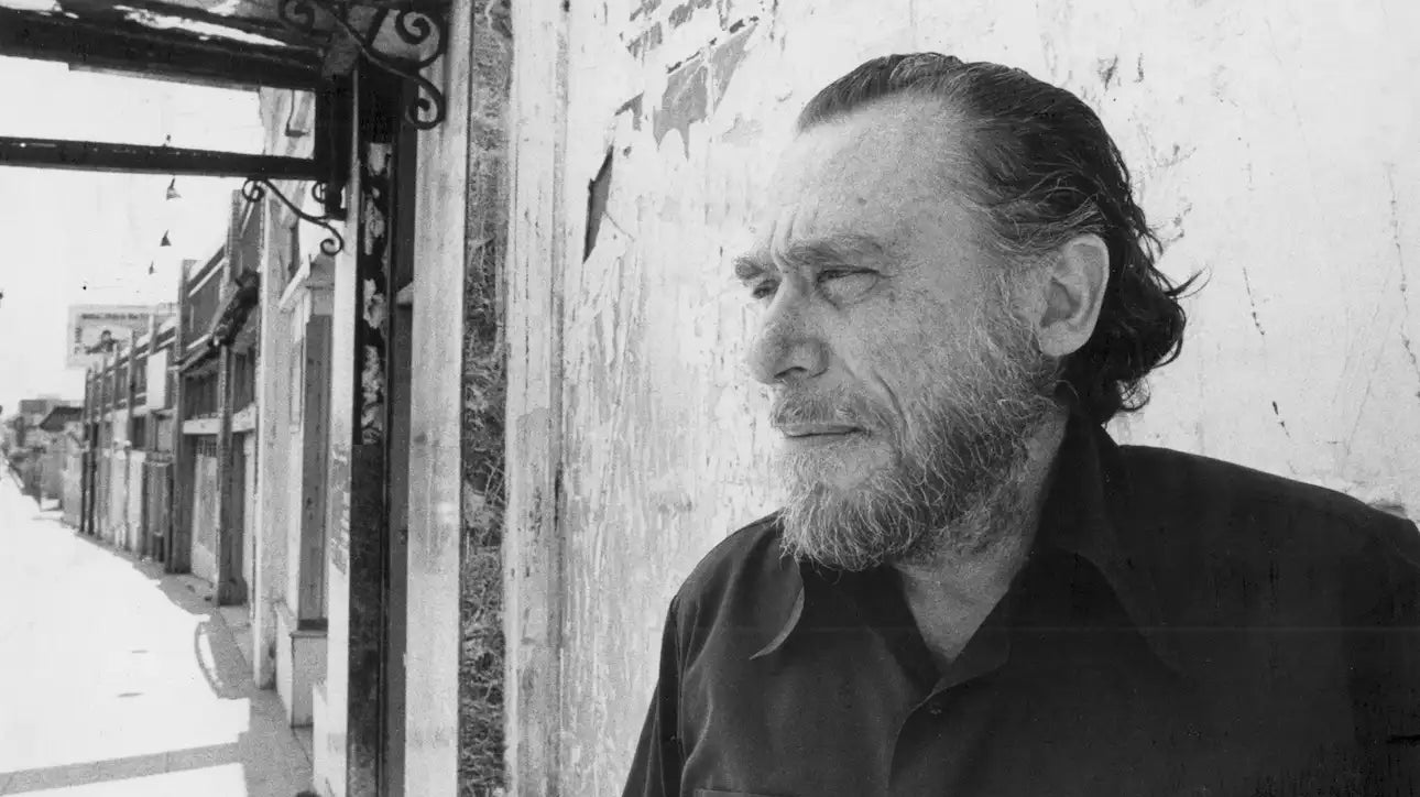 Charles Bukowski