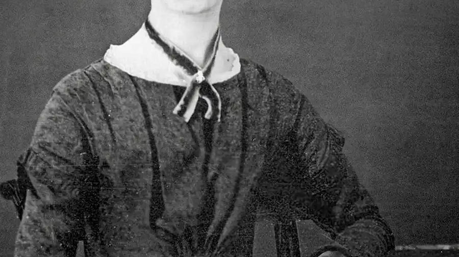 Emily Dickinson