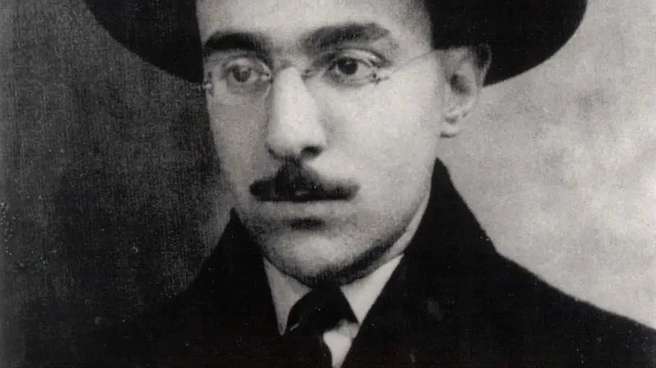 Fernando Pessoa