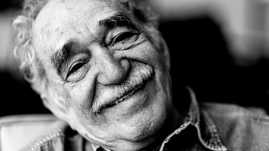 Gabriel García Márquez