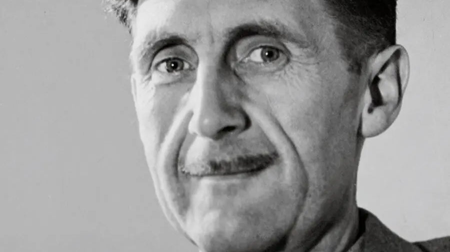 George Orwell