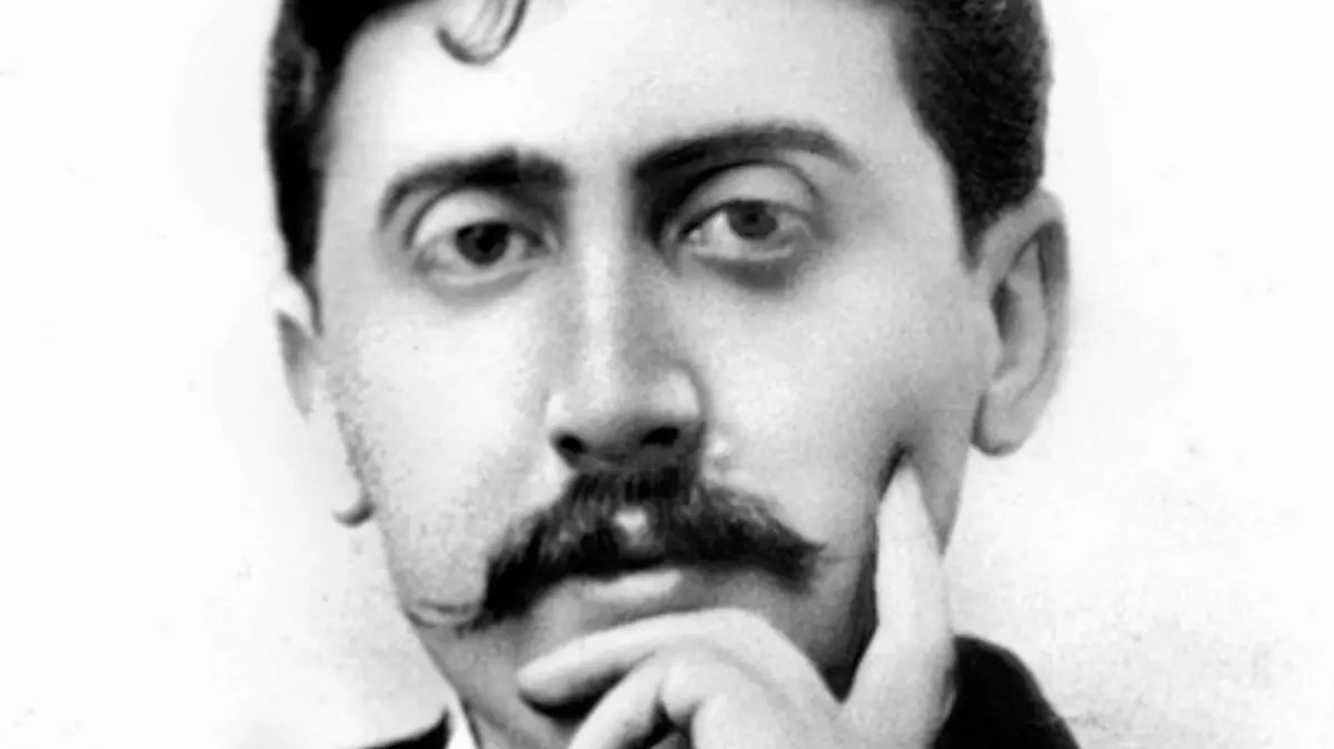 Marcel Proust