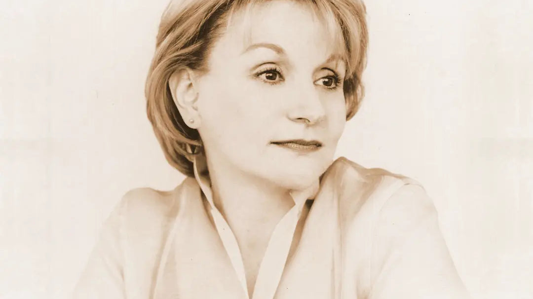 Sarah Ban Breathnach