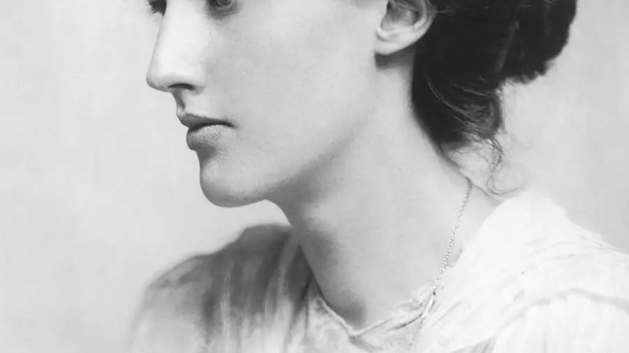 Virginia Woolf
