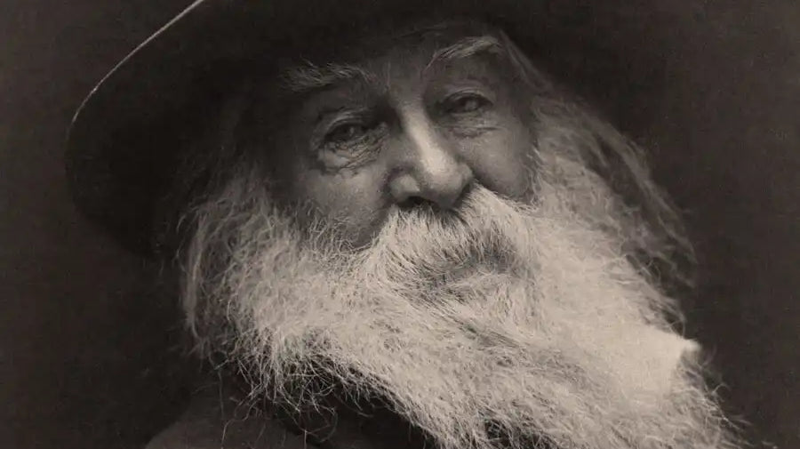 Walt Whitman