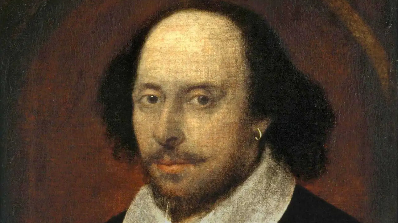 William Shakespeare
