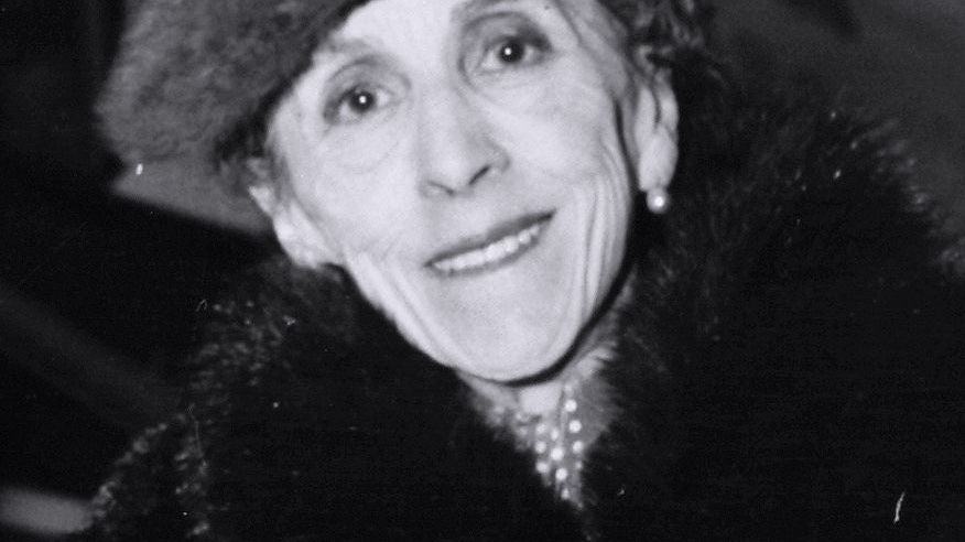 Karen Blixe