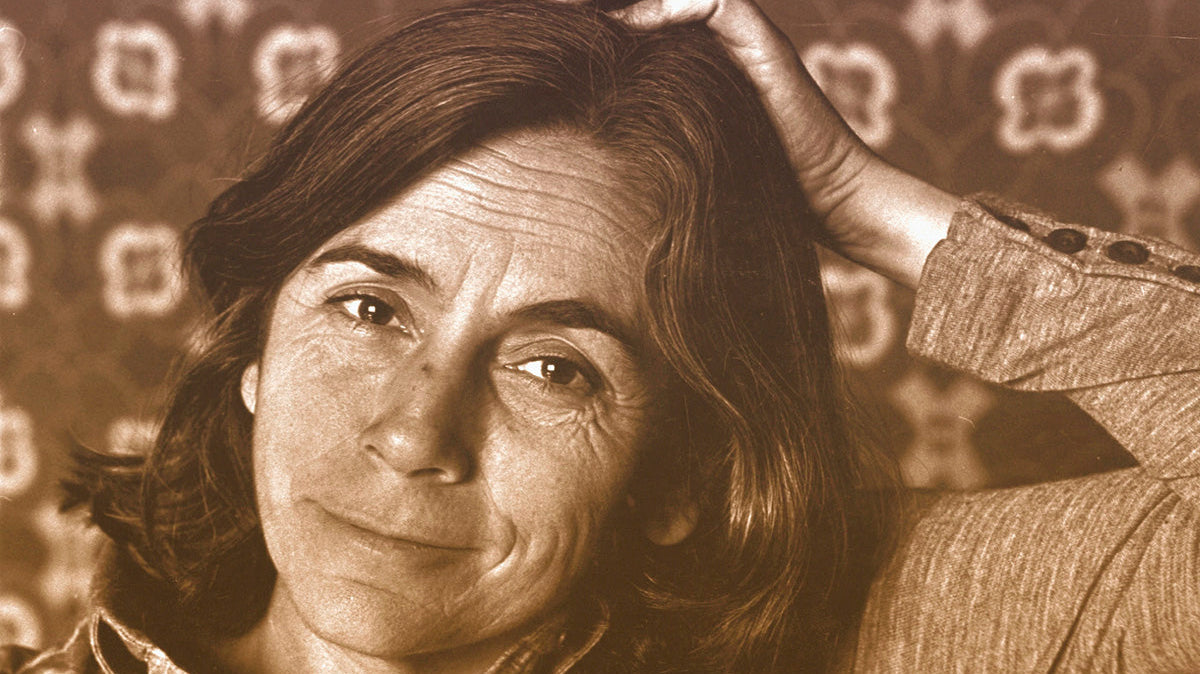 Carmen Martín Gaite