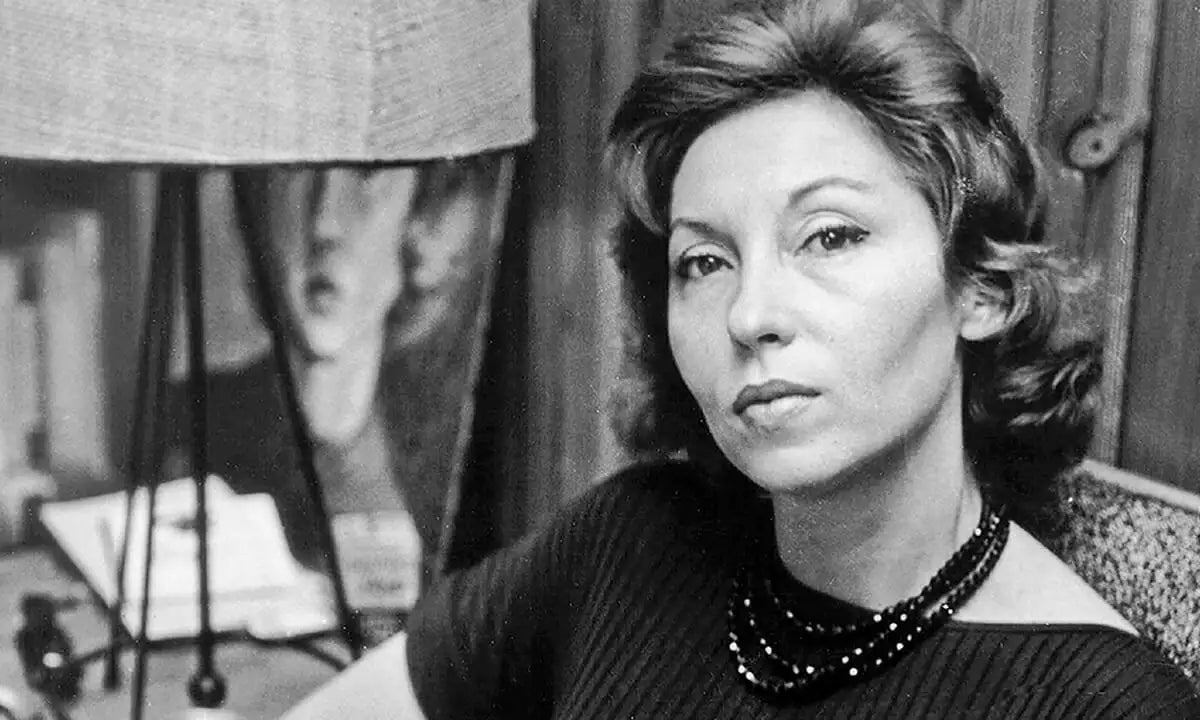Clarice Lispector
