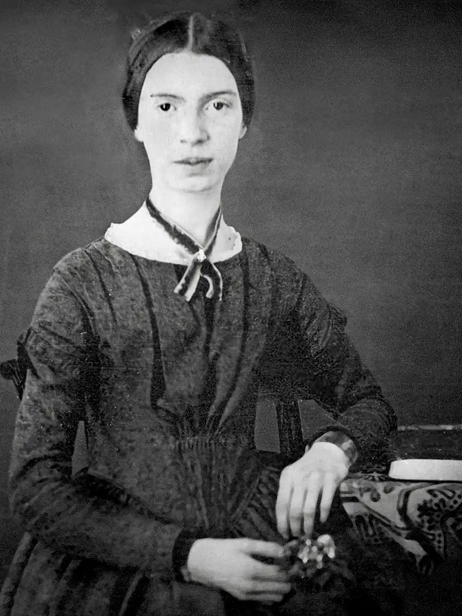 Emily Dickinson