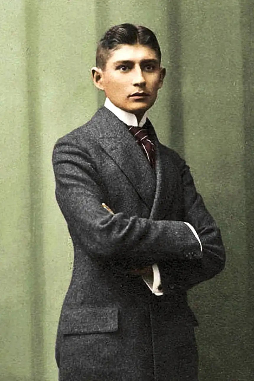 Franz Kafka