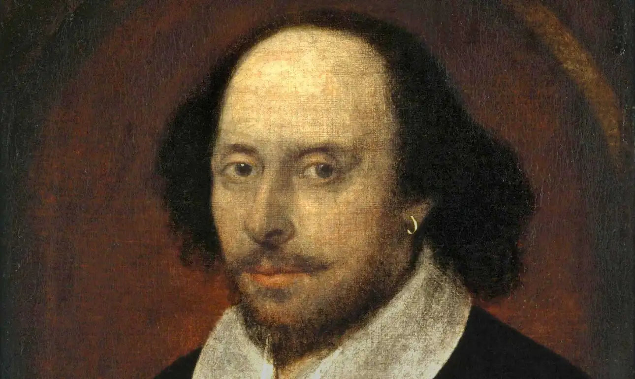 William Shakespeare